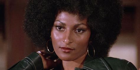 pam grier nude scenes|Pam grier sex clip